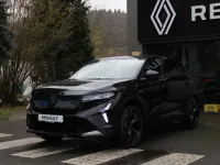 Neu Renault Rafale 300 PS (220 kW) 2026 Black pearlschwarz metallic SUV