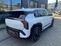 Gebraucht Kia EV3 Comfort 150 kW (204 PS) 2025 Weiß SUV