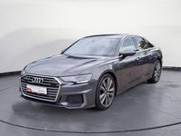 Gebraucht Audi A6 Sport 286 PS (210 kW) 2022 Grau Limousine