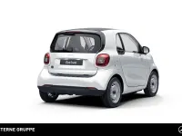 Usata Smart ForTwo Electric Drive 60 kW (82 CV) 2022 Bianco Coupé