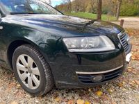 gebraucht Audi A6 2.7 TDI (DPF) multitronic Avant -