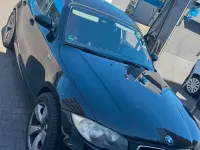 Gebraucht BMW 118 143 PS (105 kW) 2008 Schwarz Kleinwagen