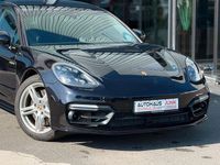 Gebraucht Porsche Panamera 330 PS (242 kW) 2019 Schwarz Kleinwagen