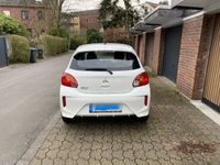 gebraucht Mitsubishi Space Star 1.2 MIVEC Select