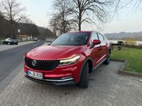 Gebraucht DFSK Fengon 137 PS (100 kW) 2022 Rot SUV