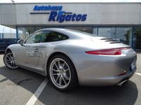 gebraucht Porsche 911 Carrera 4 Autom., Leder, Navi, Xenon, Sitzheizung