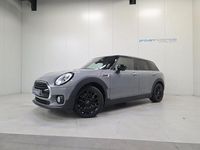 Gebraucht Mini Cooper Clubman 136 PS (100 kW) 2019 Grau Kombi