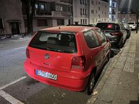 Gebraucht VW Polo Style 75 PS (55 kW) 2003 Coupé