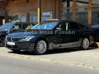 Gebraucht BMW 640 Luxury Line 333 PS (244 kW) 2020 Schwarz Coupé