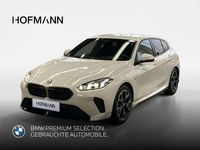 Gebraucht BMW 123 Efficient Dynamics 204 PS (150 kW) 2025 Alpinweiß uni Kleinwagen