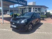 Neu Ford Puma ST 125 PS (91 kW) 2025 Agate black metallic SUV