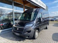 gebraucht Fiat Ducato Hochr.-Kasten 35 160 L2H2 DAB AHK 2-Sitze