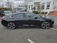 Gebraucht Opel Insignia OPC 260 PS (191 kW) 2017 Schwarz Limousine