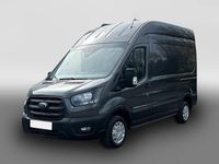 Gebraucht Ford Transit Trend 131 PS (96 kW) 2024 Grau Pickup