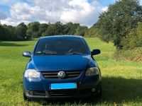 gebraucht VW Fox TÜV bis 08/24 auf Wunsch neu