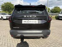 Gebraucht Dacia Bigster Expression 140 PS (102 kW) 2025 Schwarz SUV