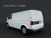 Gebraucht VW T6.1 110 PS (80 kW) 2023 Weiß Van
