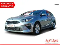 Gebraucht Kia Ceed 140 PS (102 kW) 2021 Andere Kleinwagen