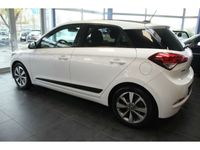 gebraucht Hyundai i20 Panorama-Schiebeach - SHZ - PDC -