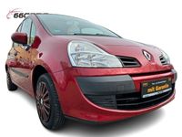 gebraucht Renault Modus Expression*TÜV neu*Klima*