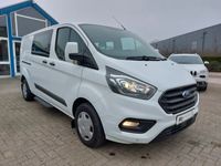 gebraucht Ford 300 Transit Custom KastenL2 Trend 6-Sitzer