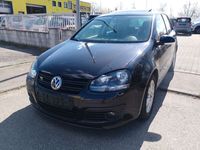 gebraucht VW Golf V 