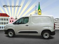 gebraucht Opel Combo Cargo 1.5 D 3 Sitze+Vorbereitung AHK*