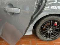 Gebraucht Ford Focus ST 250 PS (183 kW) 2017 Grau Limousine