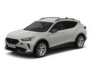 Gebraucht Cupra Formentor 204 PS (150 kW) 2024 Weiß SUV