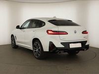 Gebraucht BMW X4 190 PS (139 kW) 2023 Weiß SUV