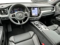 gebraucht Volvo XC60 AWD