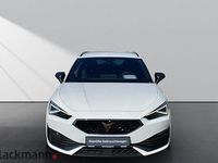 Gebraucht Cupra Leon VZ 300 PS (220 kW) 2024 Weiss Kombi