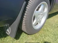 Second-hand Mercedes E250 1996 Albastru Break