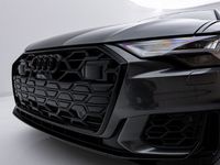 Gebraucht Audi S6 344 PS (253 kW) 2022 Grau Kombi