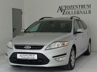 gebraucht Ford Mondeo Turnier 2.0 TDCi *TÜV/AU NEU*TOP ZUSTAND*