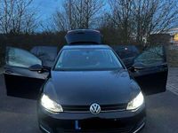 gebraucht VW Golf 1.2 TSI BlueMotion Technology Lounge