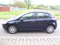 gebraucht Fiat Grande Punto 1.2 8V Active