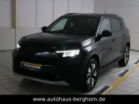 Neu Opel Frontera Ultimate 145 PS (106 kW) 2026 Schwarz SUV