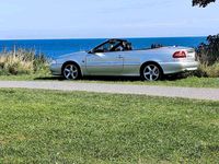 Gebraucht Volvo C70 200 PS (147 kW) 2002 Silber Cabrio