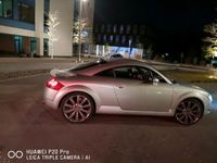 gebraucht Audi TT 8N 1.8T