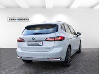 gebraucht BMW 223 Active Tourer 2er-Reihe i+Navi+LED+RFK+Temp+SHZ+PDCv+h