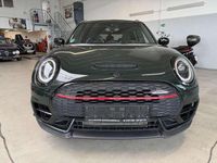 Gebraucht Mini Clubvan 306 PS (225 kW) 2021 Grün Kombi