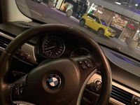 Gebraucht BMW 318 143 PS (105 kW) 2008 Schwarz Limousine