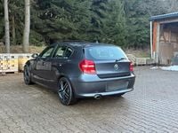 Gebraucht BMW 120 177 PS (130 kW) 2008 Kleinwagen