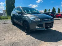 Gebraucht Ford Kuga 185 PS (136 kW) 2015 Grau SUV