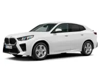 Gebraucht BMW X2 Luxury Line 150 PS (110 kW) 2025 SUV