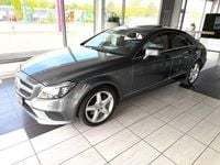 Second-hand Mercedes CLS400 333 CP (244 kW) 2015 Gri Berlinǎ