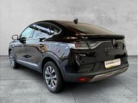 Ny Renault Arkana Techno 140 HK (102 kW) 2026 Sort SUV