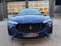 Gebraucht Maserati Levante 581 PS (427 kW) 2020 Blau SUV