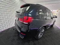 Gebraucht BMW X5 M Sport 313 PS (230 kW) 2014 Schwarz SUV